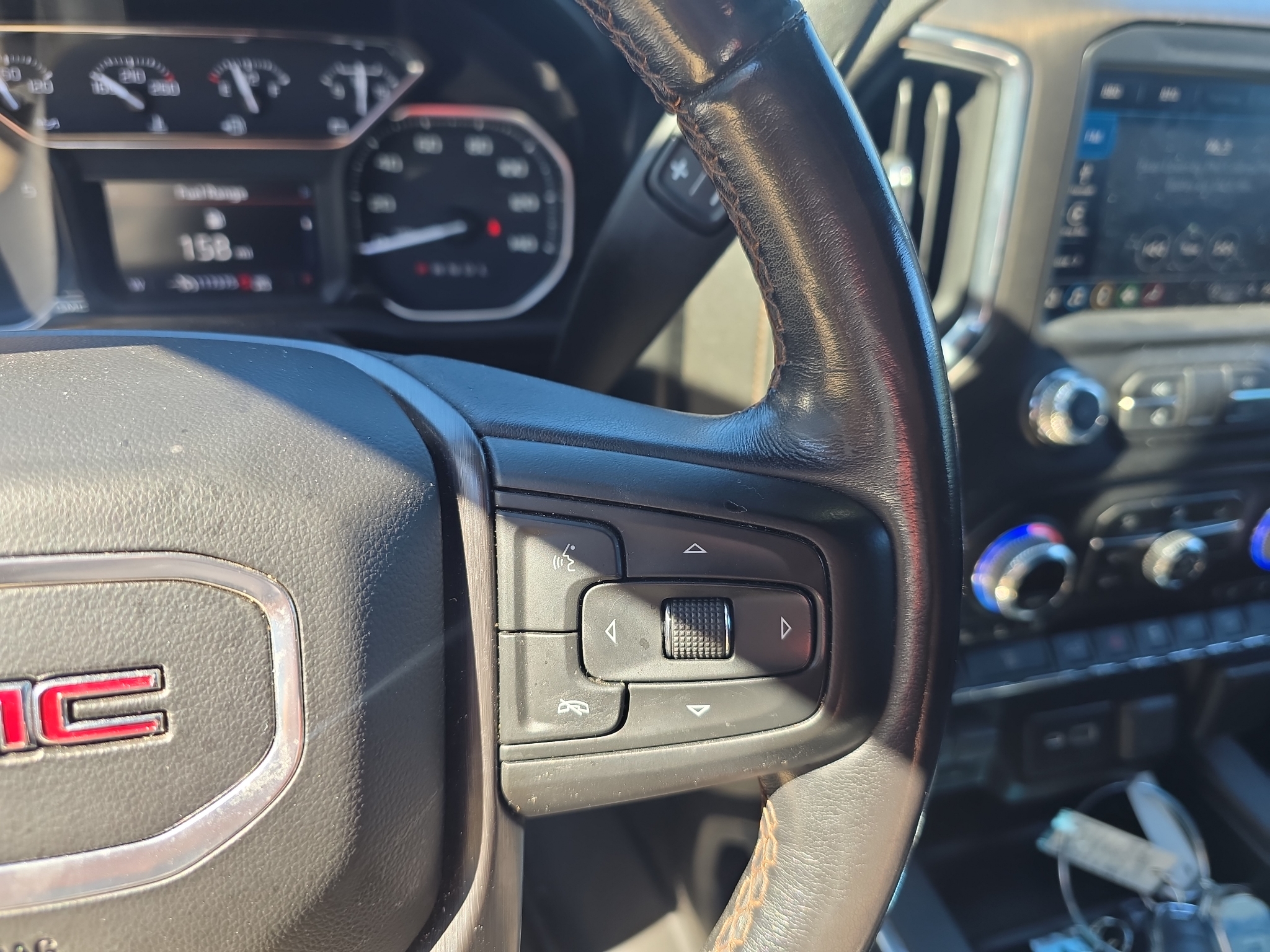 Used 2022 GMC Sierra 2500HD Truck