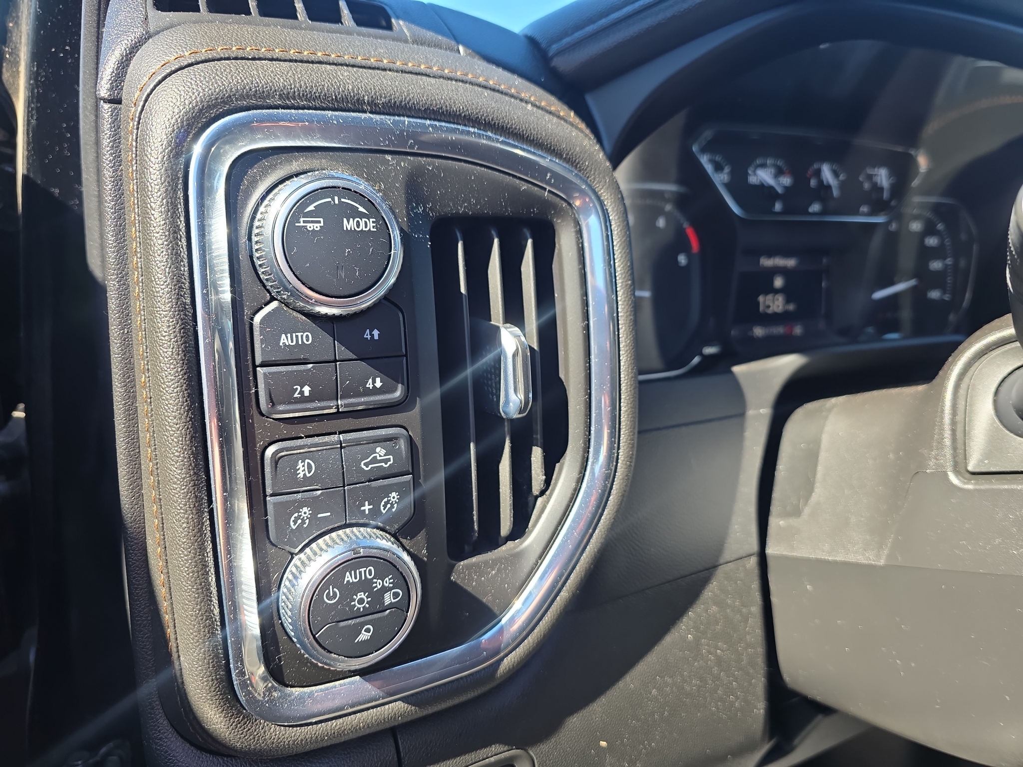 Used 2022 GMC Sierra 2500HD Truck