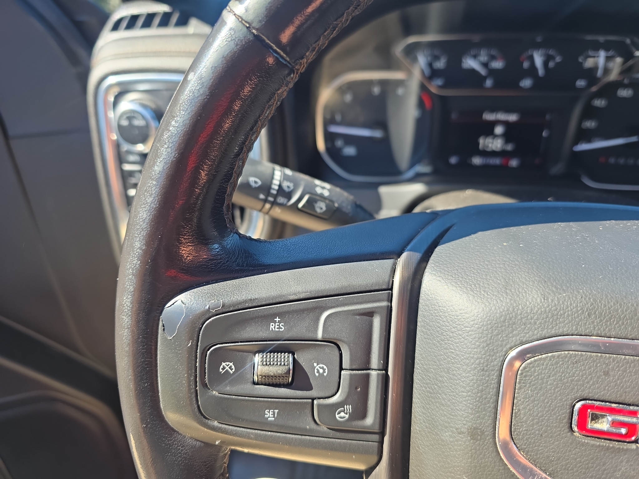 Used 2022 GMC Sierra 2500HD Truck