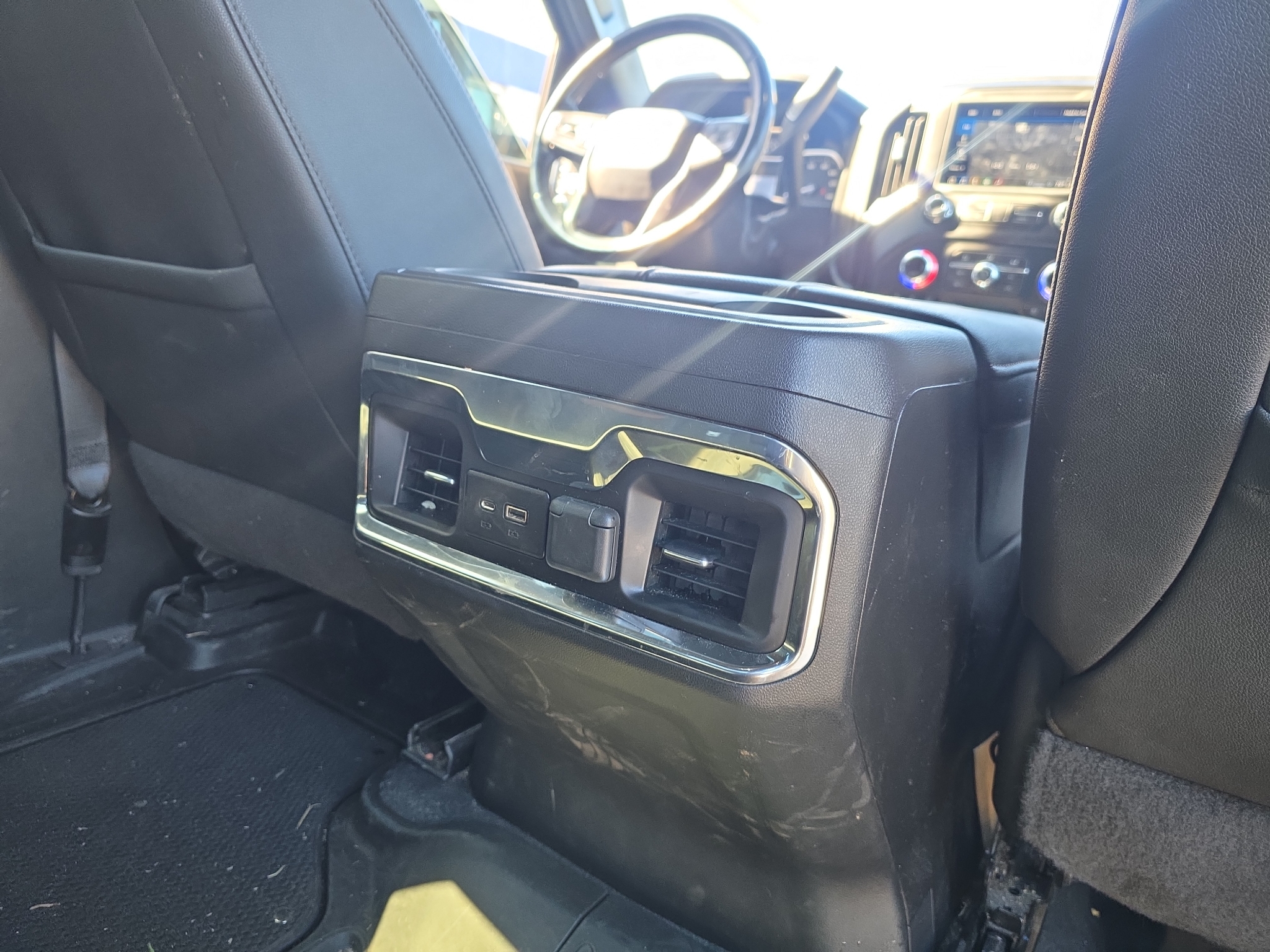 Used 2022 GMC Sierra 2500HD Truck