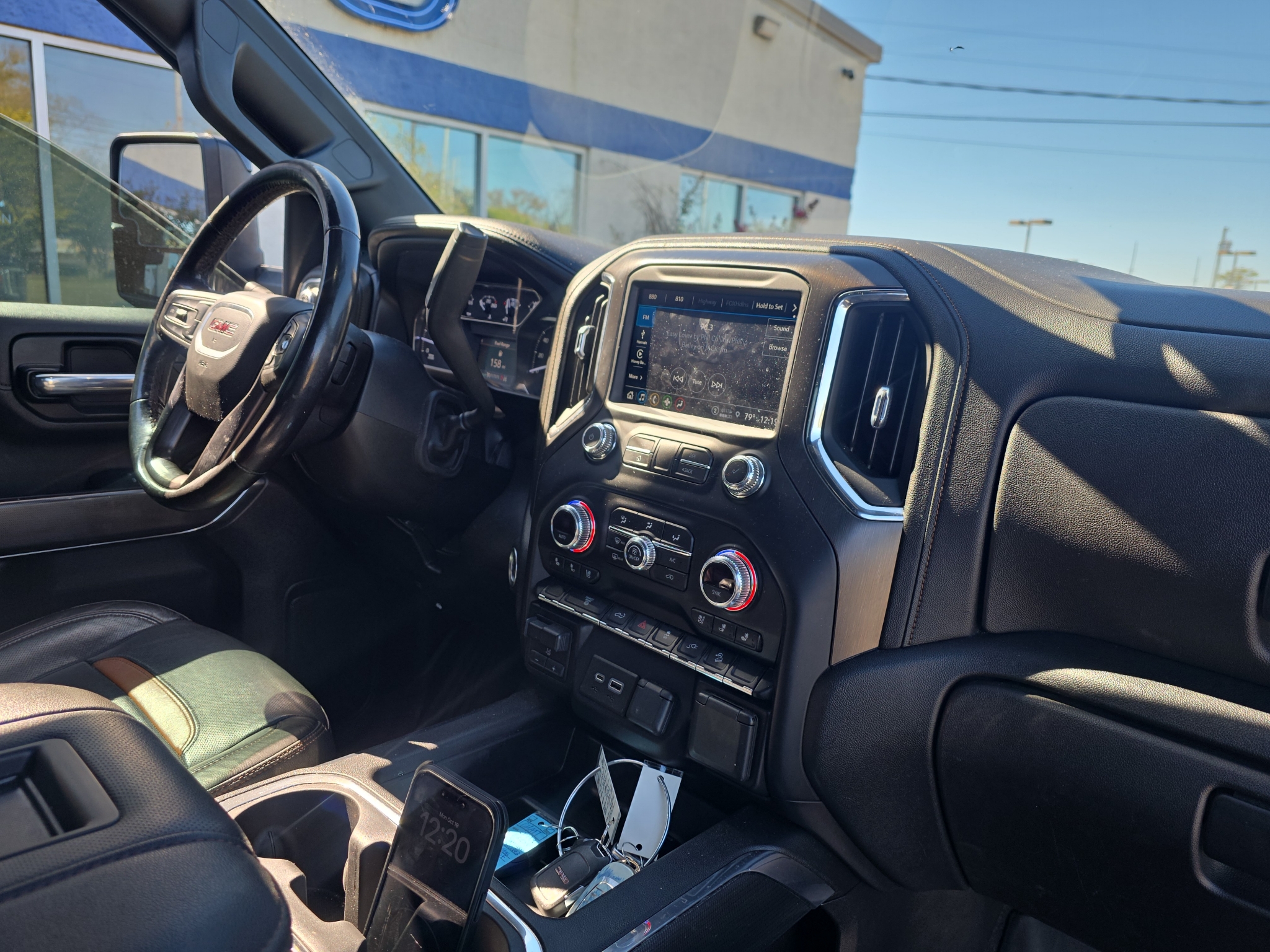 Used 2022 GMC Sierra 2500HD Truck