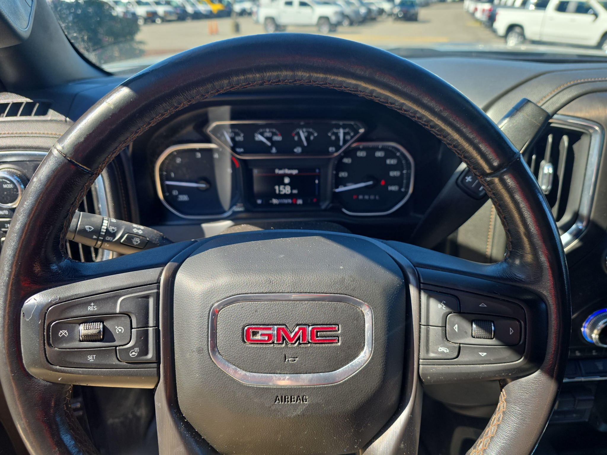 Used 2022 GMC Sierra 2500HD Truck