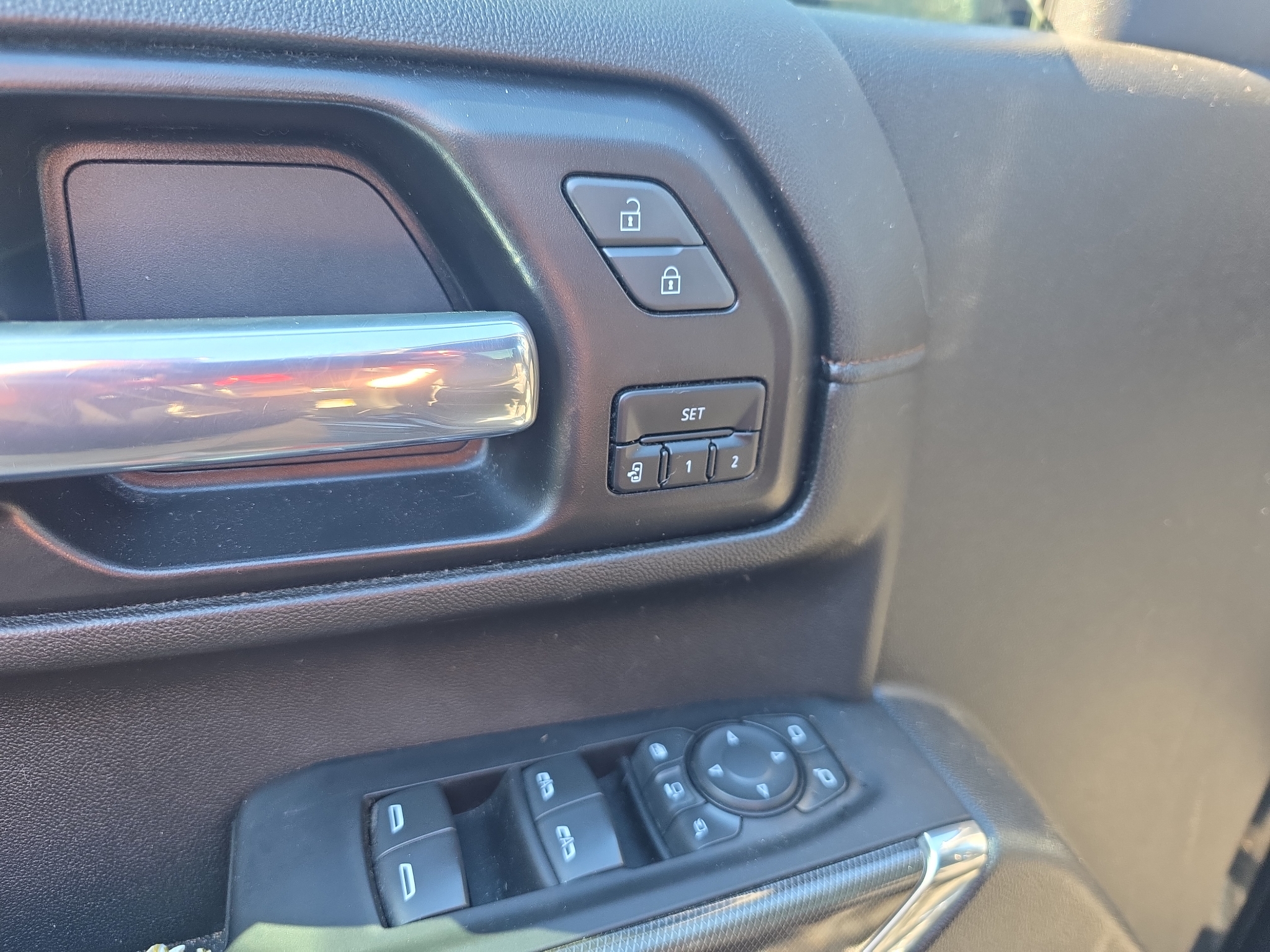 Used 2022 GMC Sierra 2500HD Truck