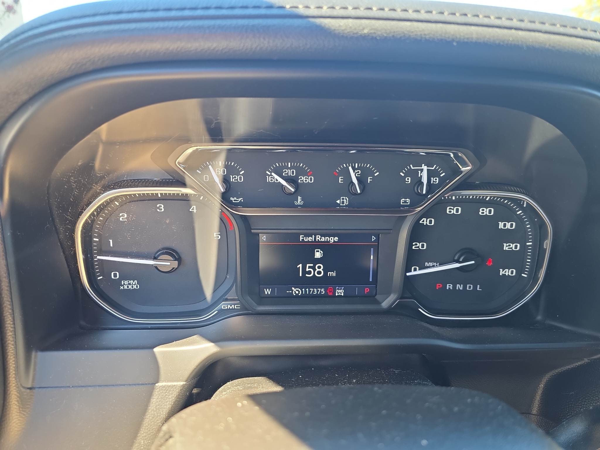 Used 2022 GMC Sierra 2500HD Truck