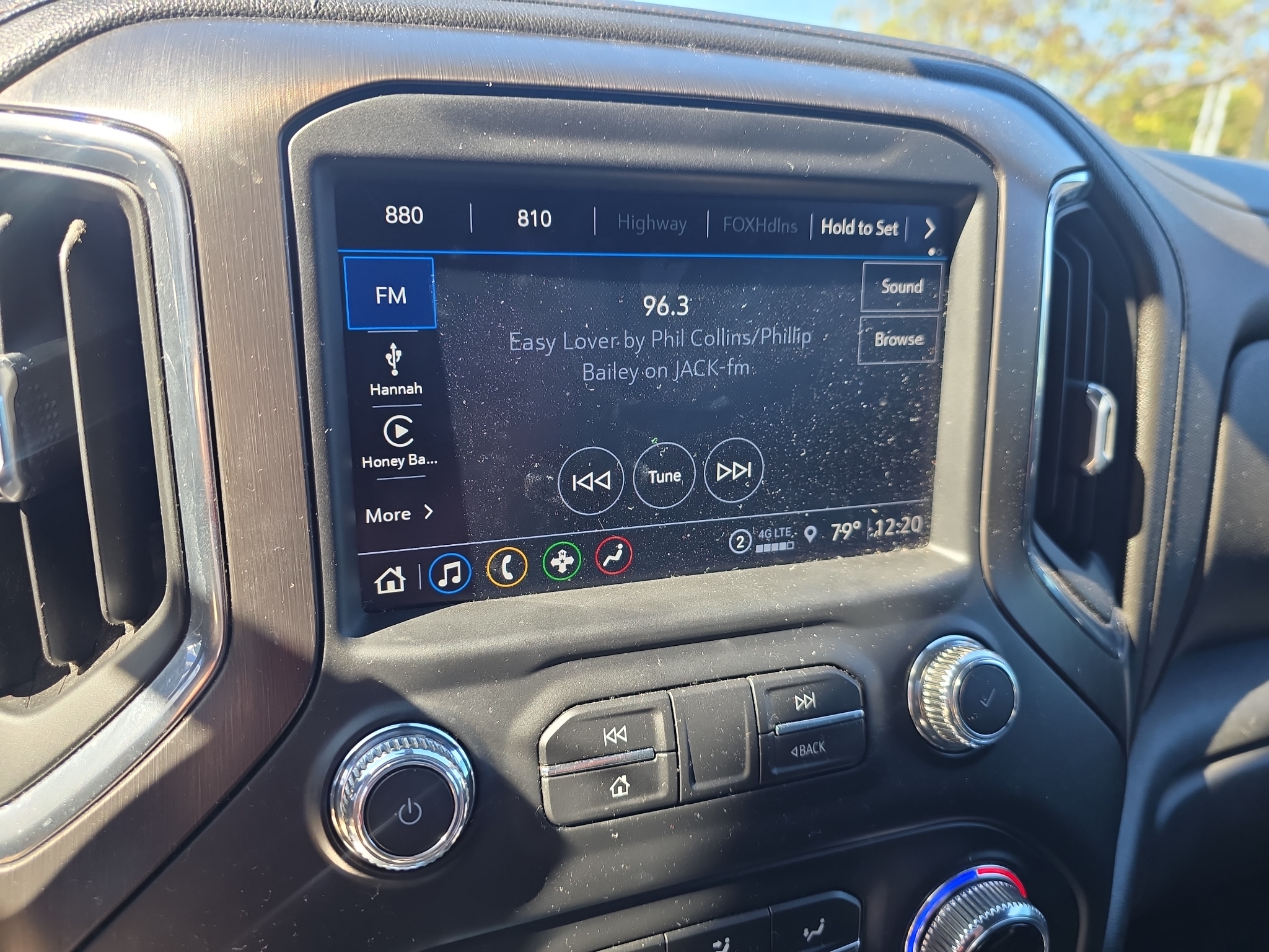 Used 2022 GMC Sierra 2500HD Truck