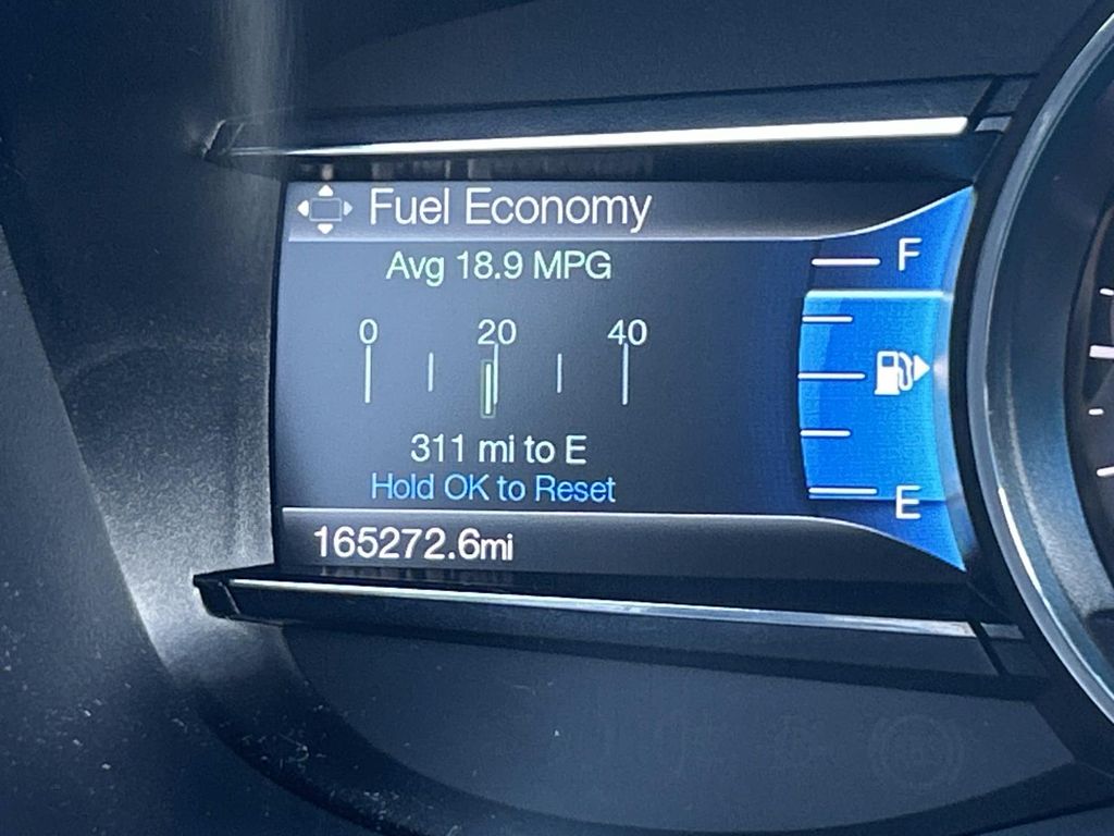 Used 2017 Ford Explorer SUV
