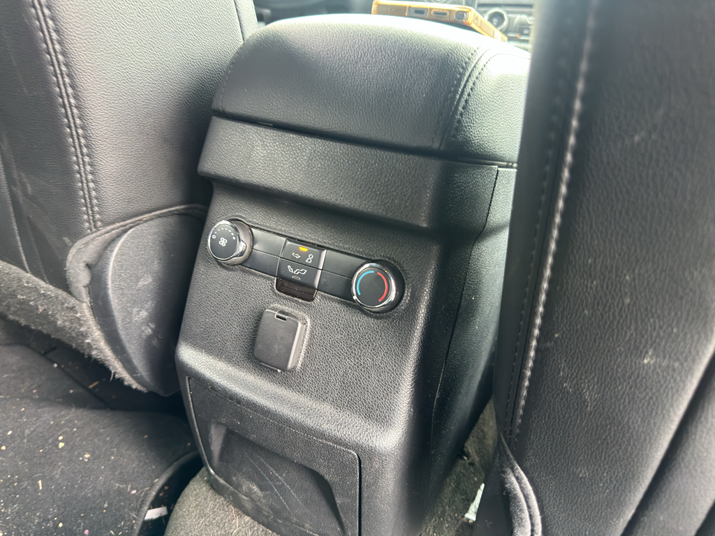 Used 2017 Ford Explorer SUV