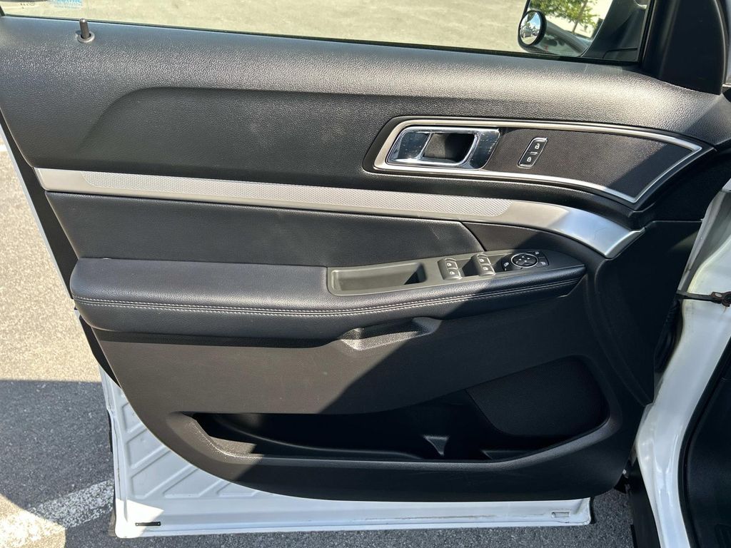 Used 2017 Ford Explorer SUV