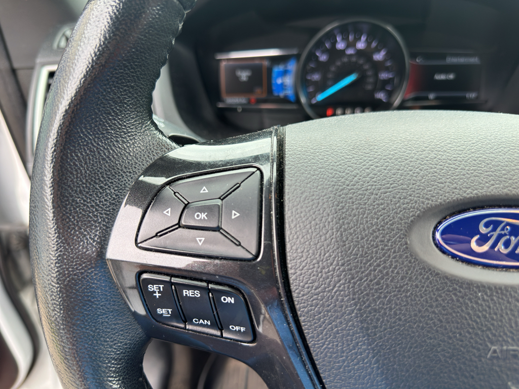 Used 2017 Ford Explorer SUV