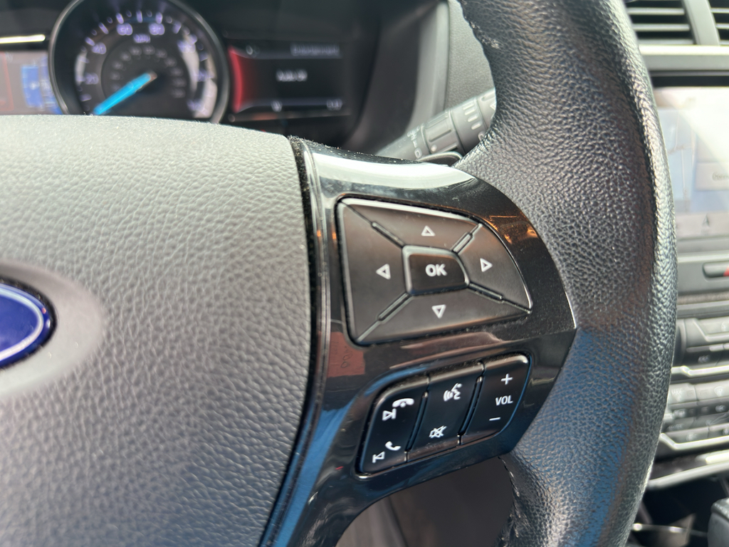 Used 2017 Ford Explorer SUV