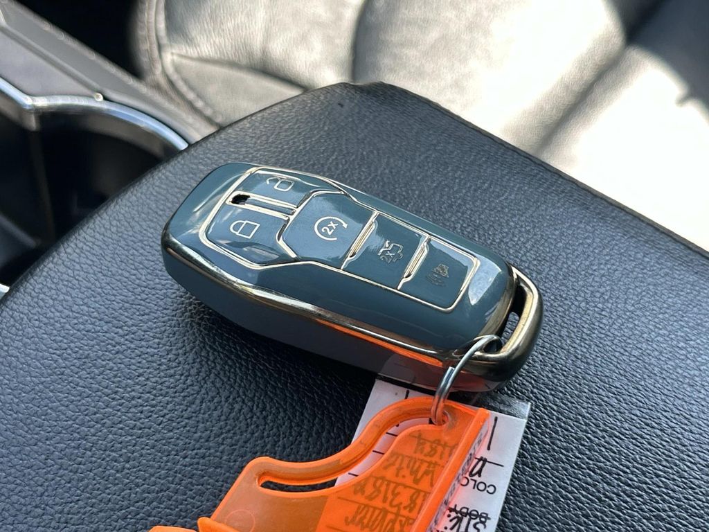 Used 2017 Ford Explorer SUV