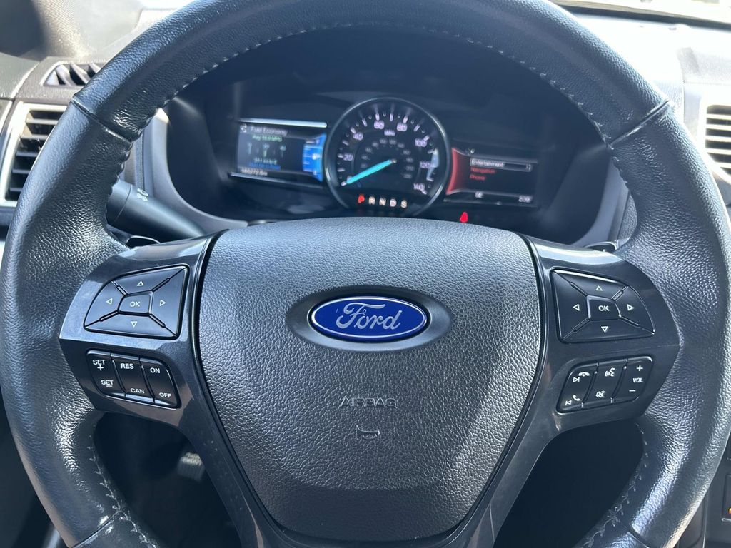 Used 2017 Ford Explorer SUV