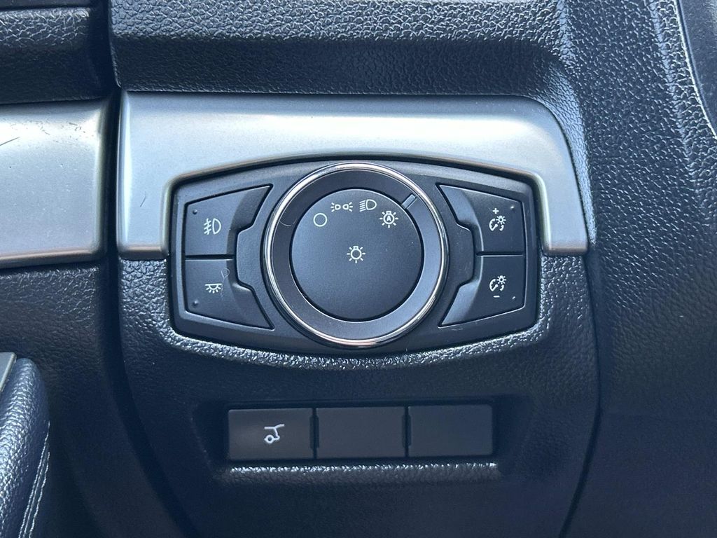 Used 2017 Ford Explorer SUV