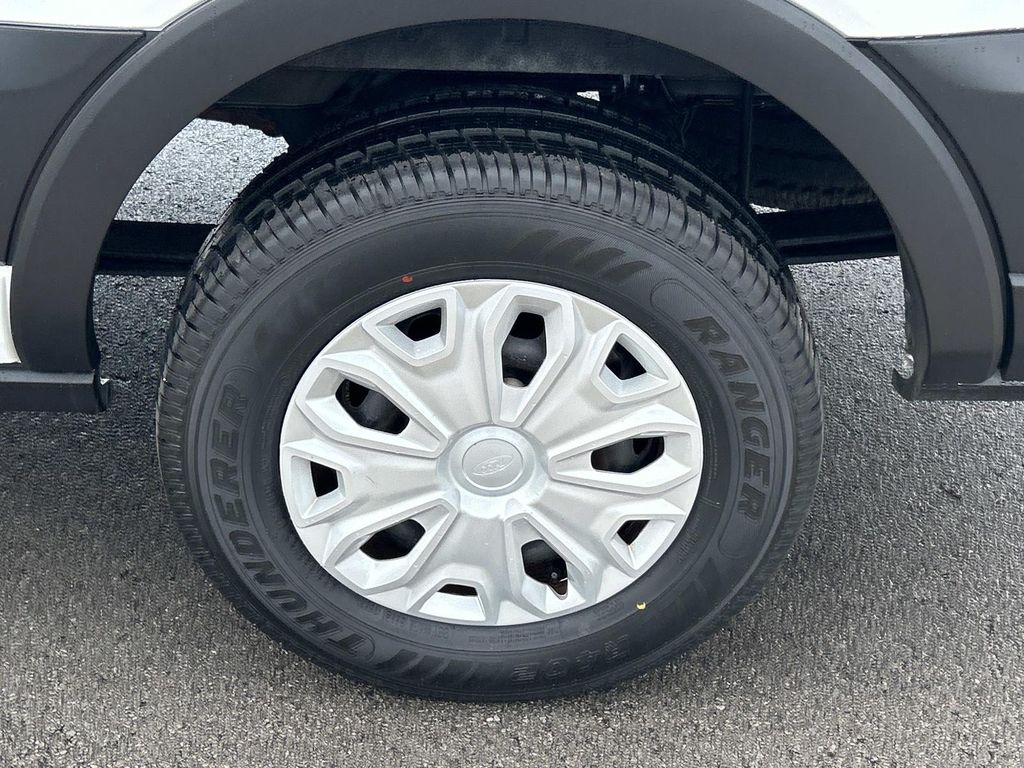 Used 2023 Ford Transit Wagon T-350 Low Roof Slide Wagon