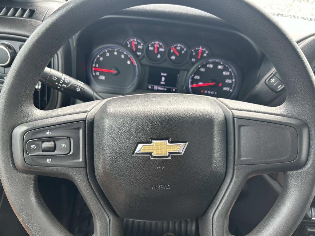 Used 2023 Chevrolet Silverado 2500HD Truck