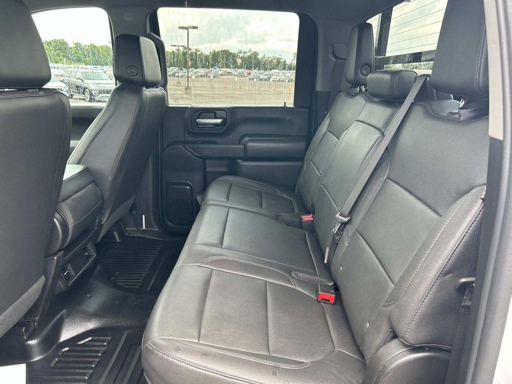 Used 2023 Chevrolet Silverado 2500HD Truck