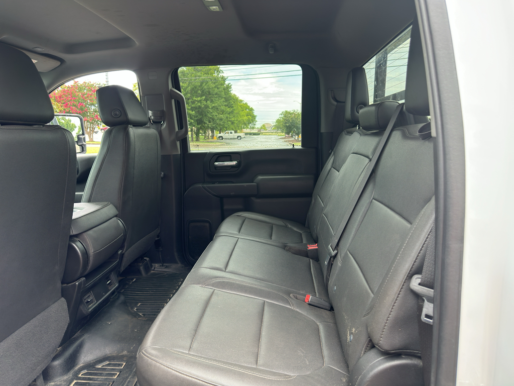 Used 2023 Chevrolet Silverado 2500HD Truck