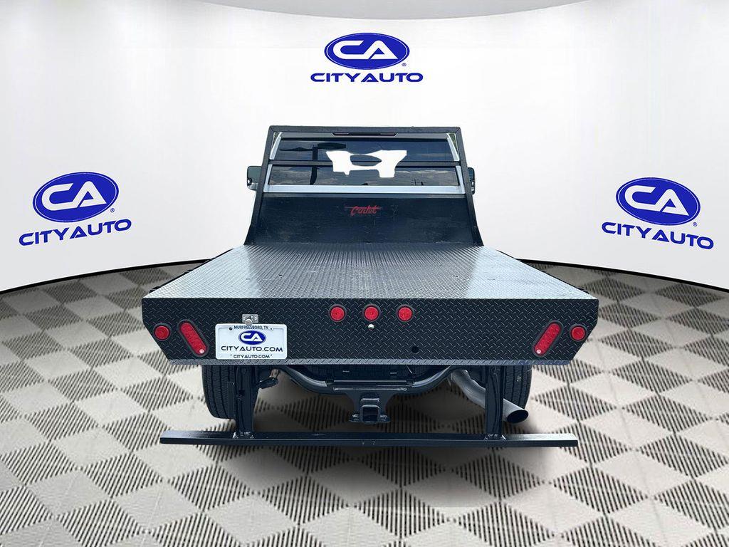 Used 2023 Chevrolet Silverado 2500HD Truck