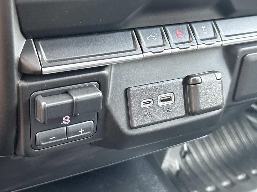 Used 2023 Chevrolet Silverado 2500HD Truck