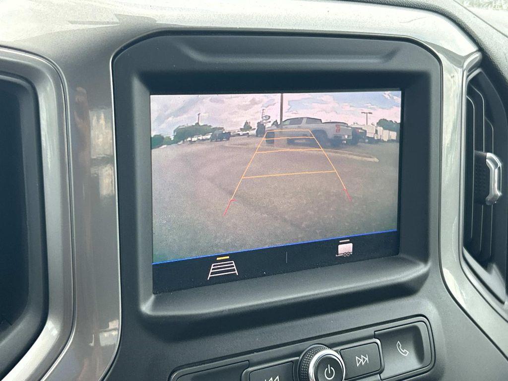 Used 2023 Chevrolet Silverado 2500HD Truck