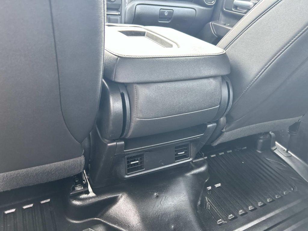 Used 2023 Chevrolet Silverado 2500HD Truck