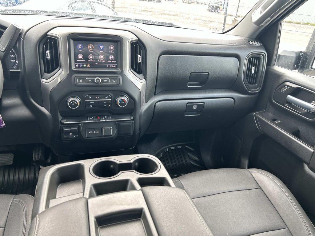 Used 2023 Chevrolet Silverado 2500HD Truck