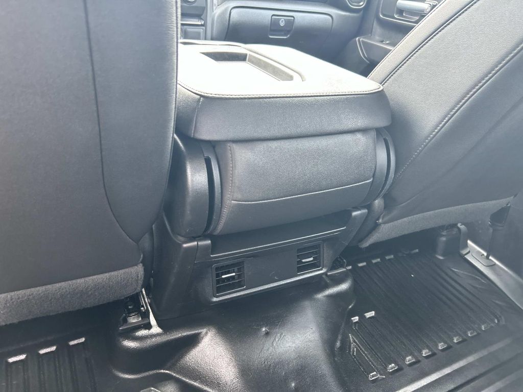 Used 2023 Chevrolet Silverado 2500HD Truck