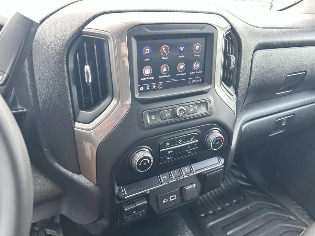 Used 2023 Chevrolet Silverado 2500HD Truck
