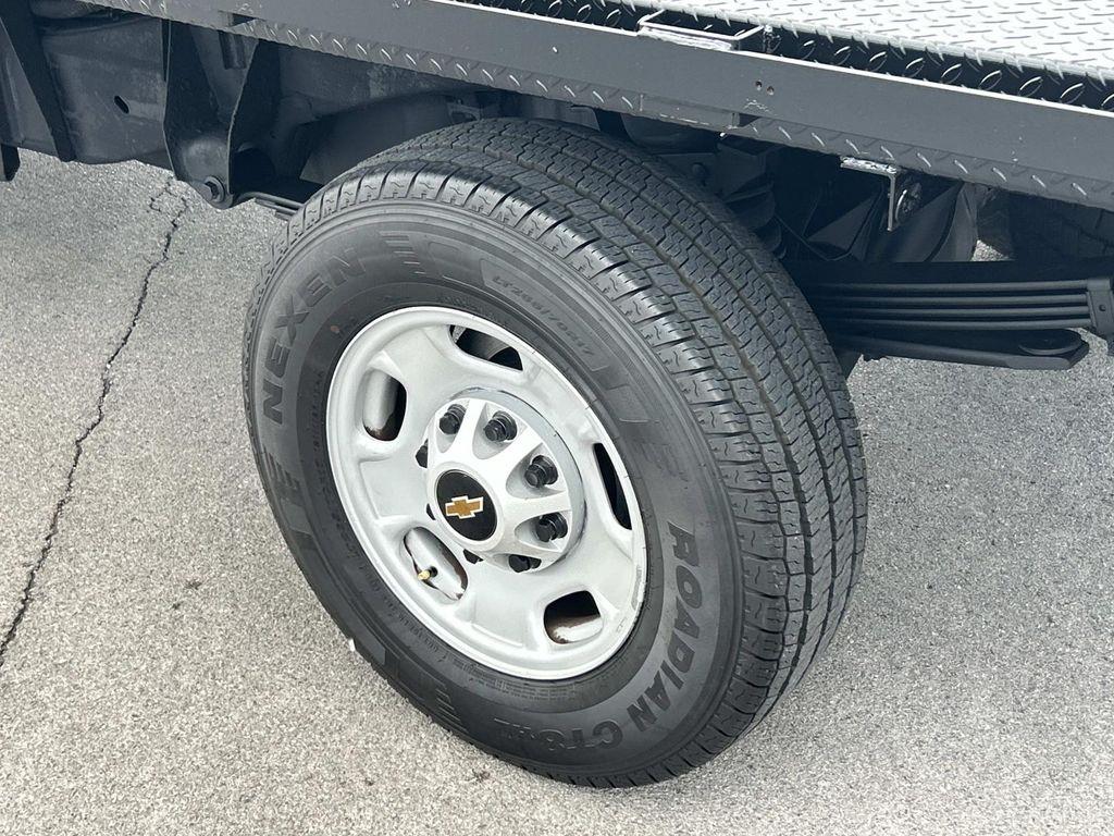 Used 2023 Chevrolet Silverado 2500HD Truck