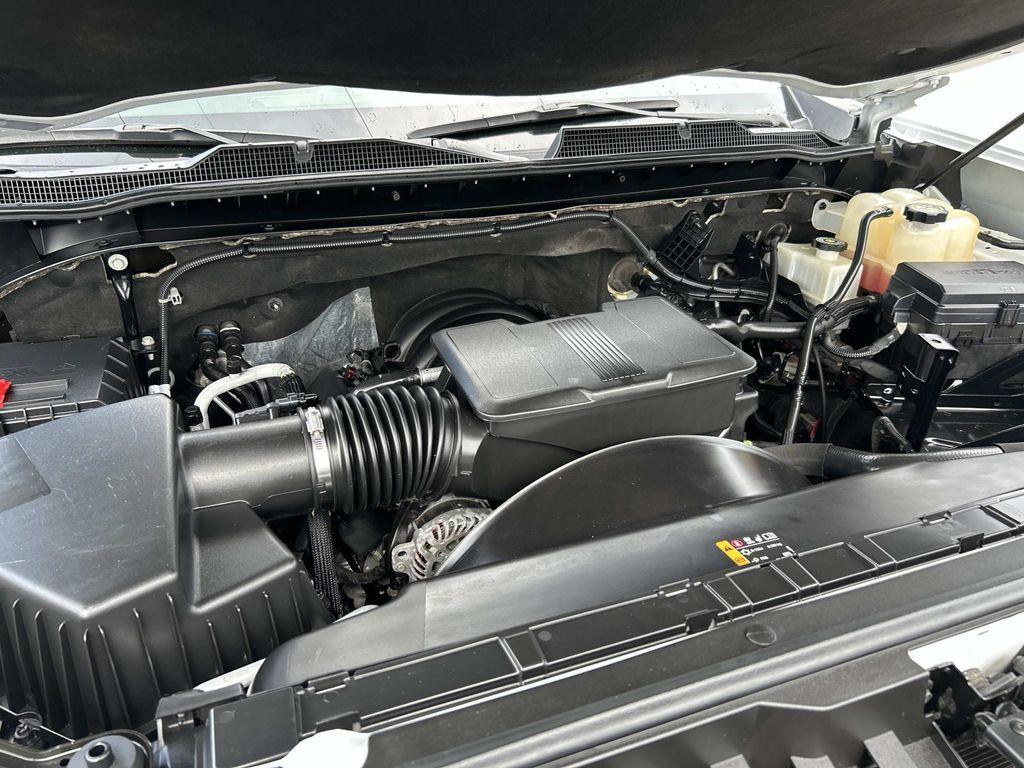 Used 2023 Chevrolet Silverado 2500HD Truck