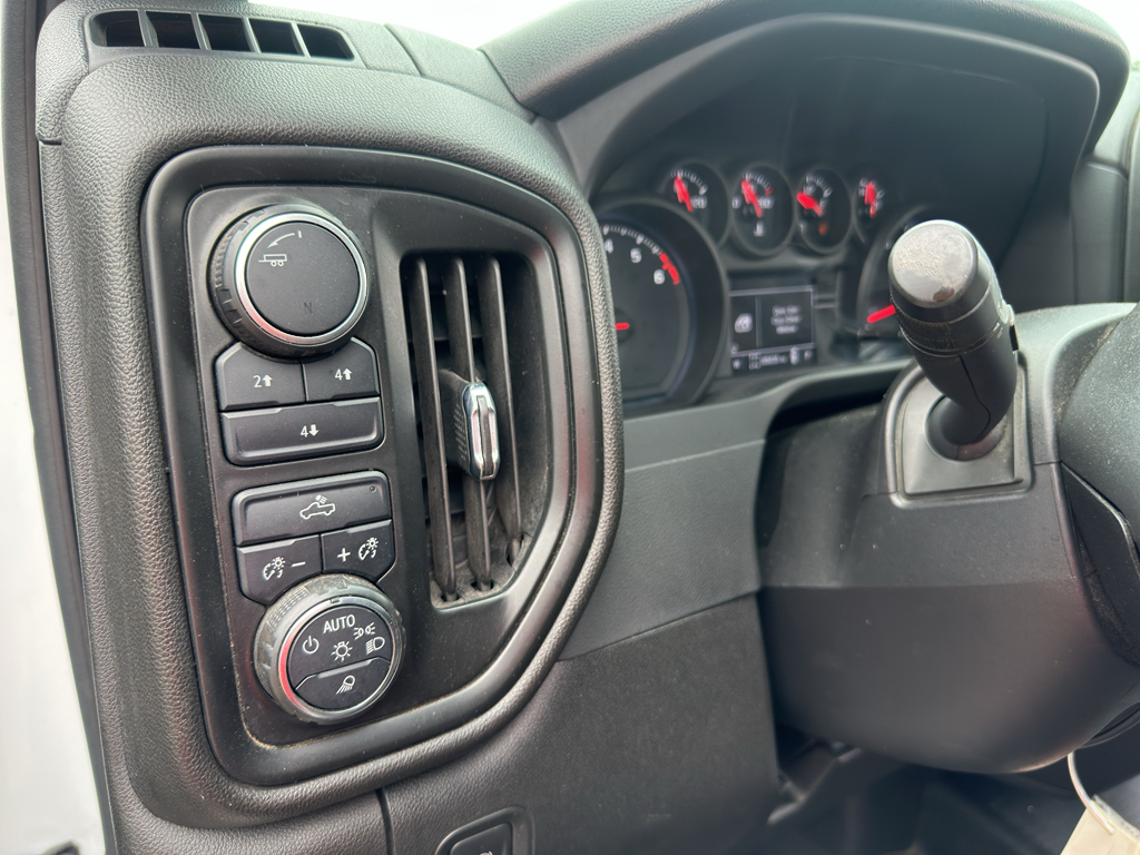 Used 2023 Chevrolet Silverado 2500HD Truck