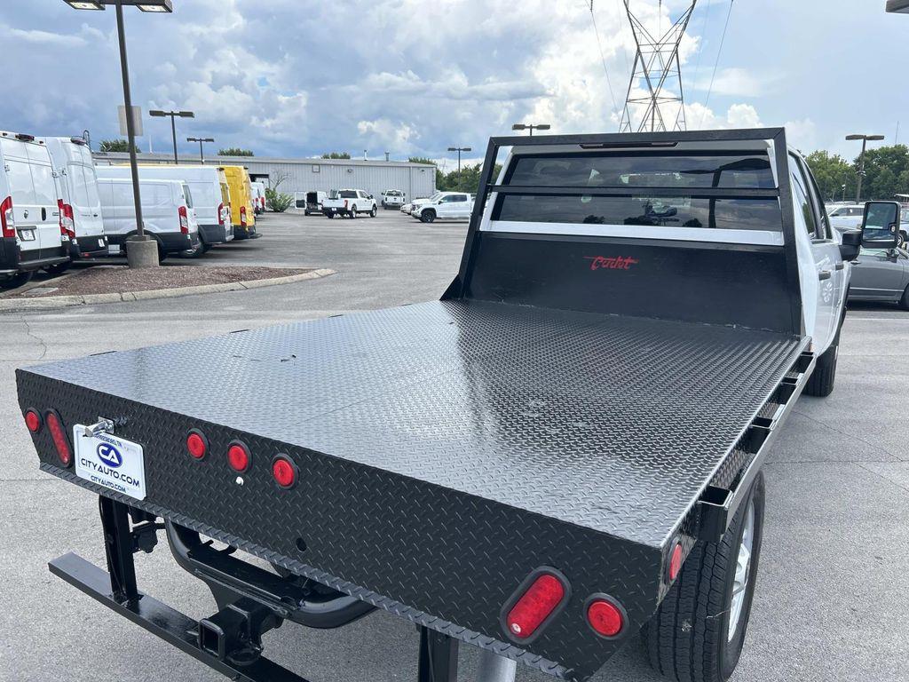 Used 2023 Chevrolet Silverado 2500HD Truck