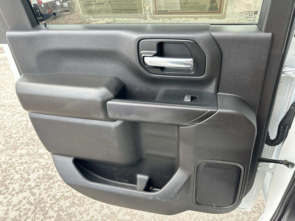 Used 2023 Chevrolet Silverado 2500HD Truck