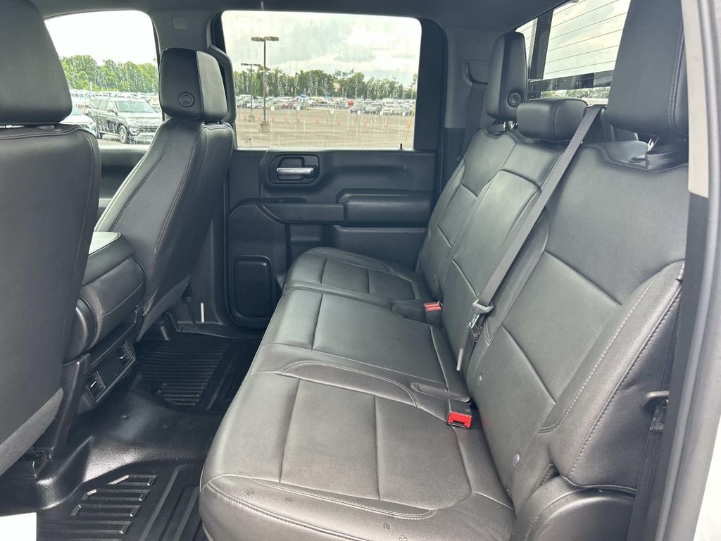 Used 2023 Chevrolet Silverado 2500HD Truck