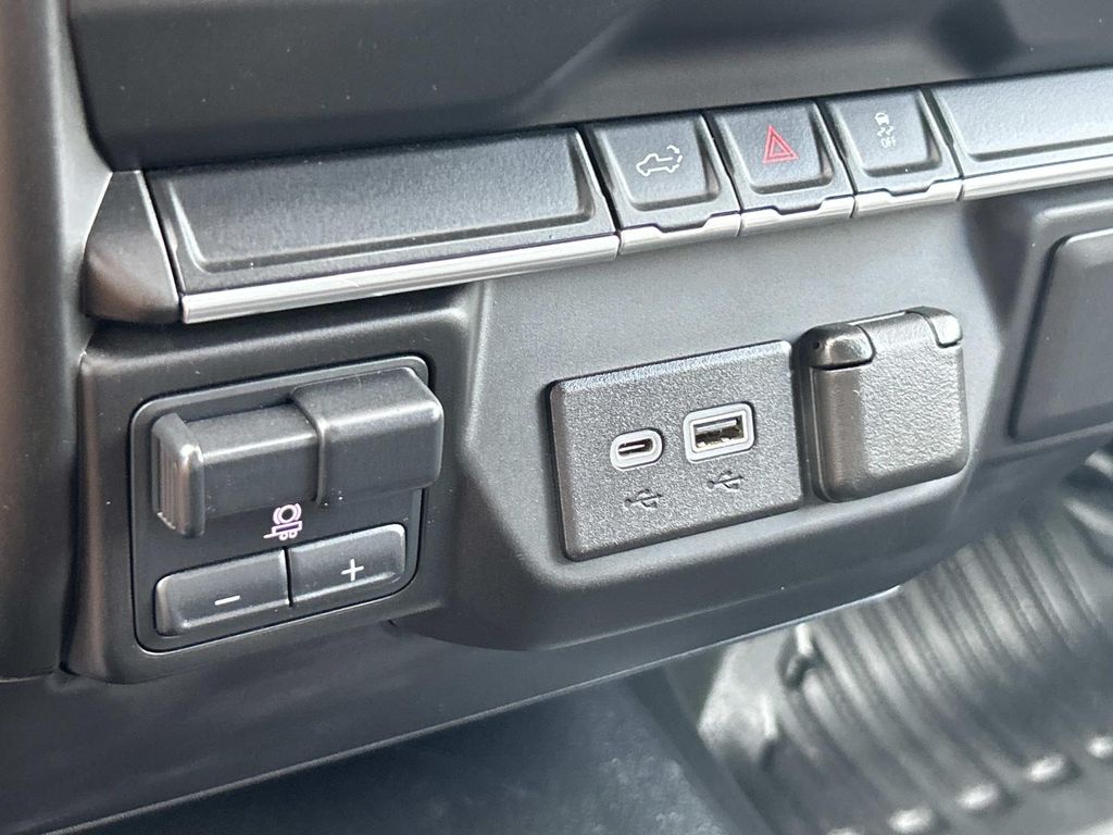 Used 2023 Chevrolet Silverado 2500HD Truck