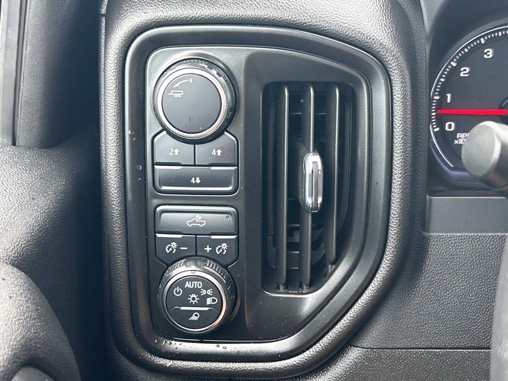 Used 2023 Chevrolet Silverado 2500HD Truck