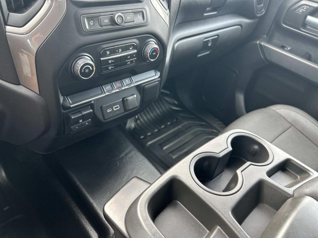 Used 2023 Chevrolet Silverado 2500HD Truck