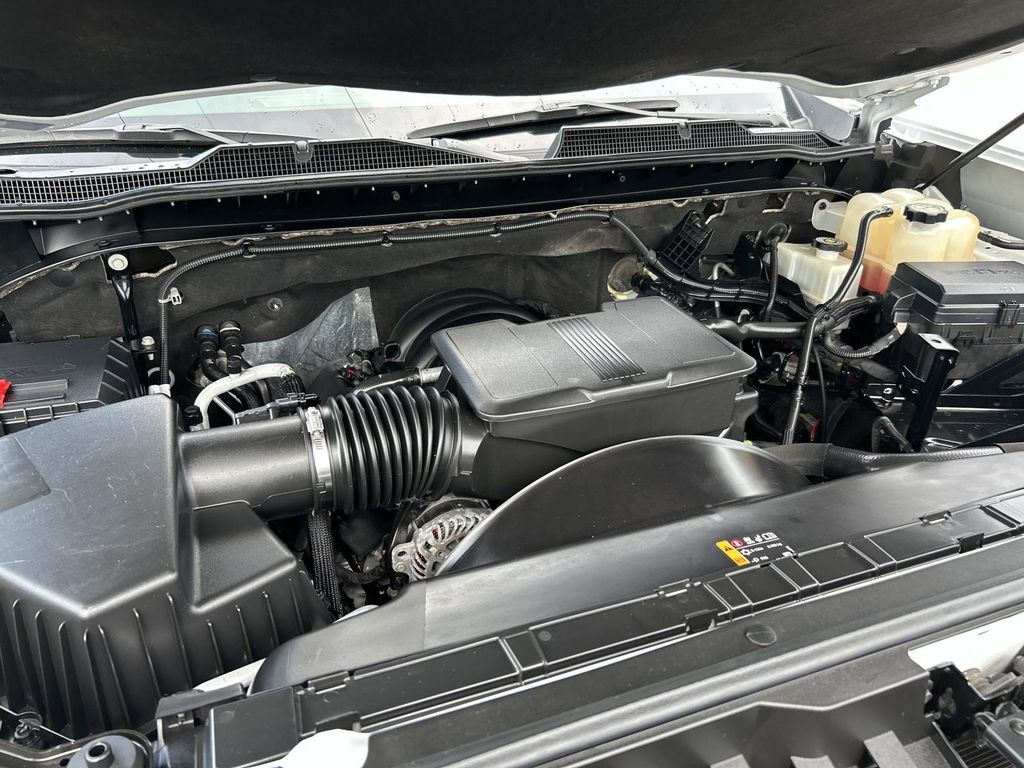 Used 2023 Chevrolet Silverado 2500HD Truck
