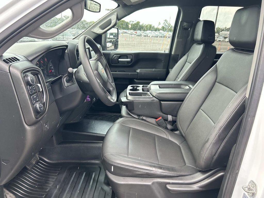 Used 2023 Chevrolet Silverado 2500HD Truck