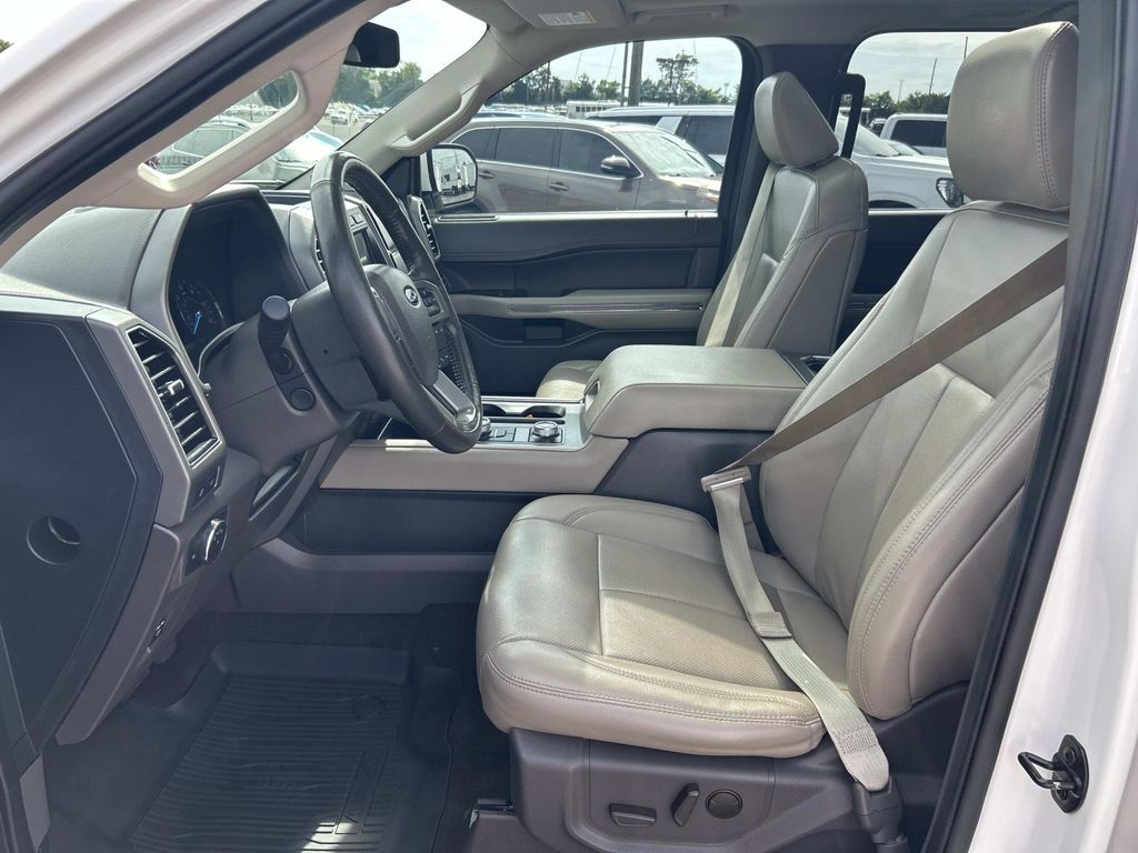 Used 2021 Ford Expedition SUV