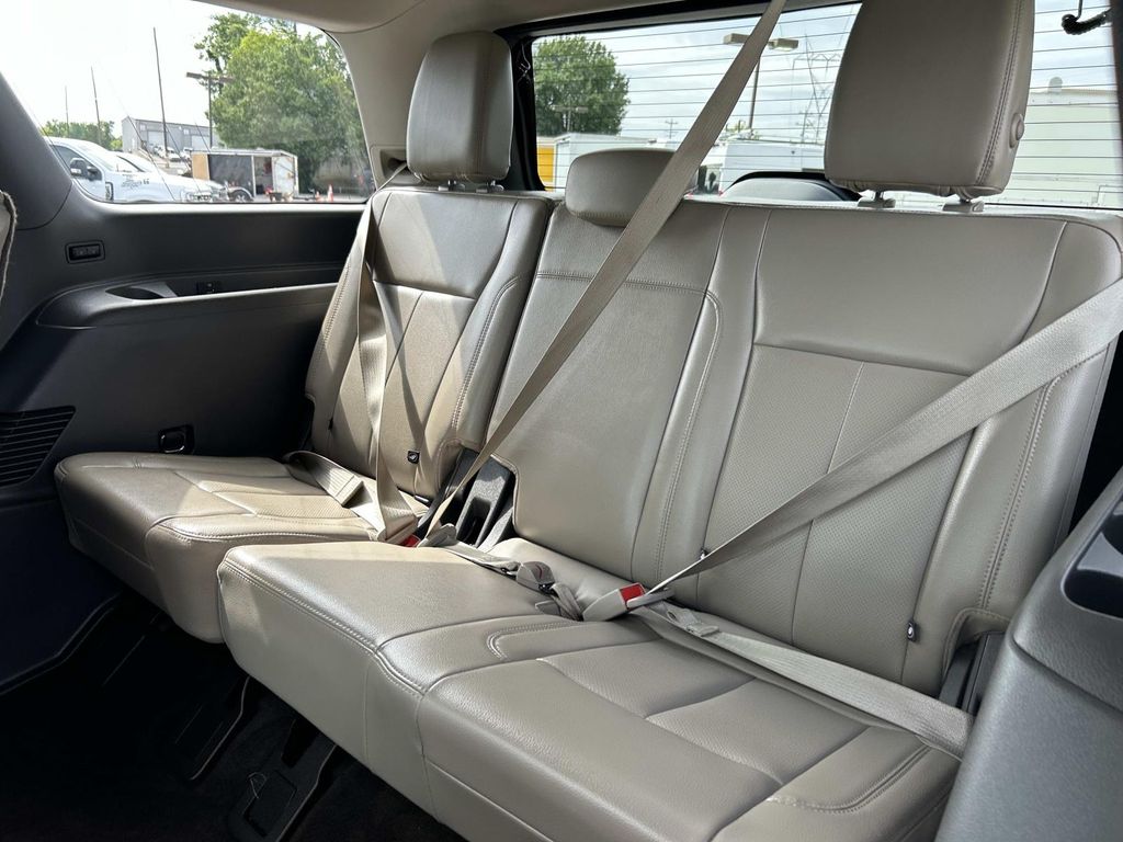 Used 2021 Ford Expedition SUV