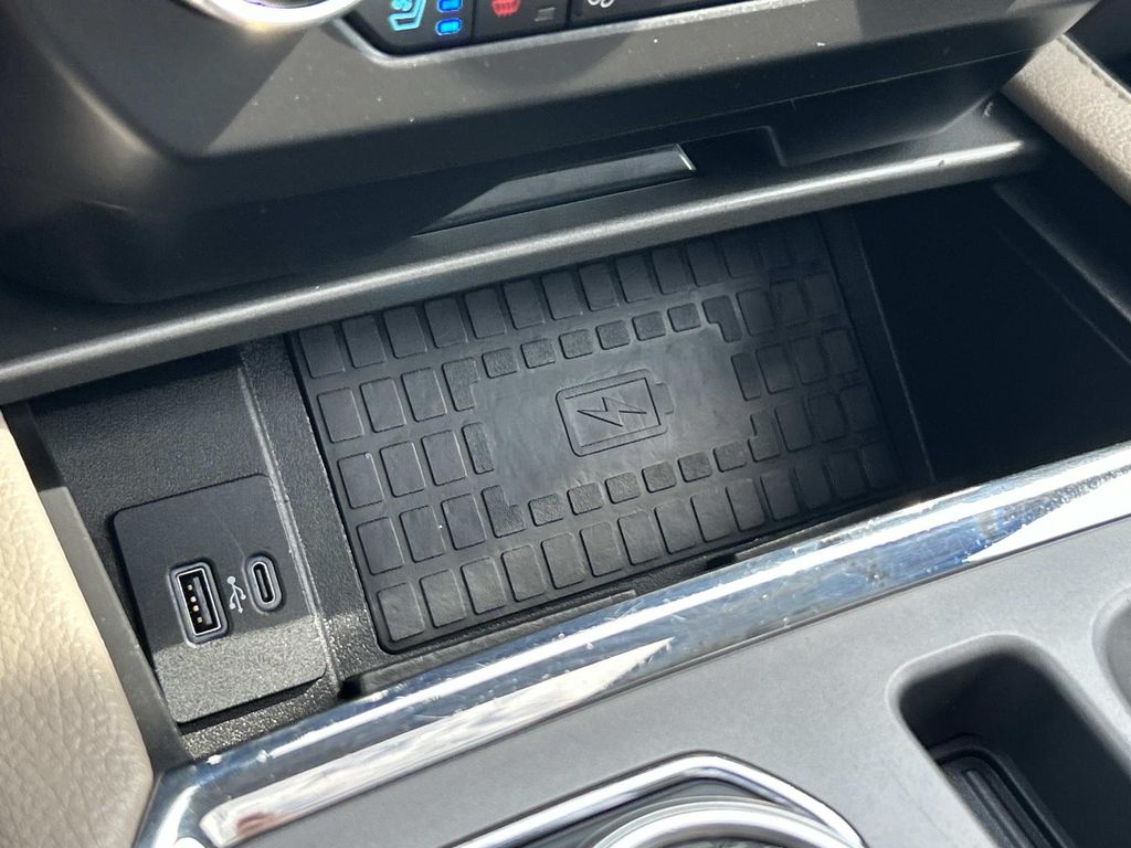 Used 2021 Ford Expedition SUV