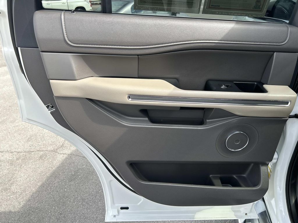 Used 2021 Ford Expedition SUV