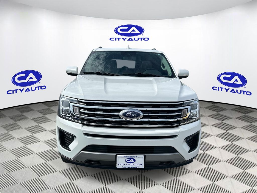 Used 2021 Ford Expedition SUV