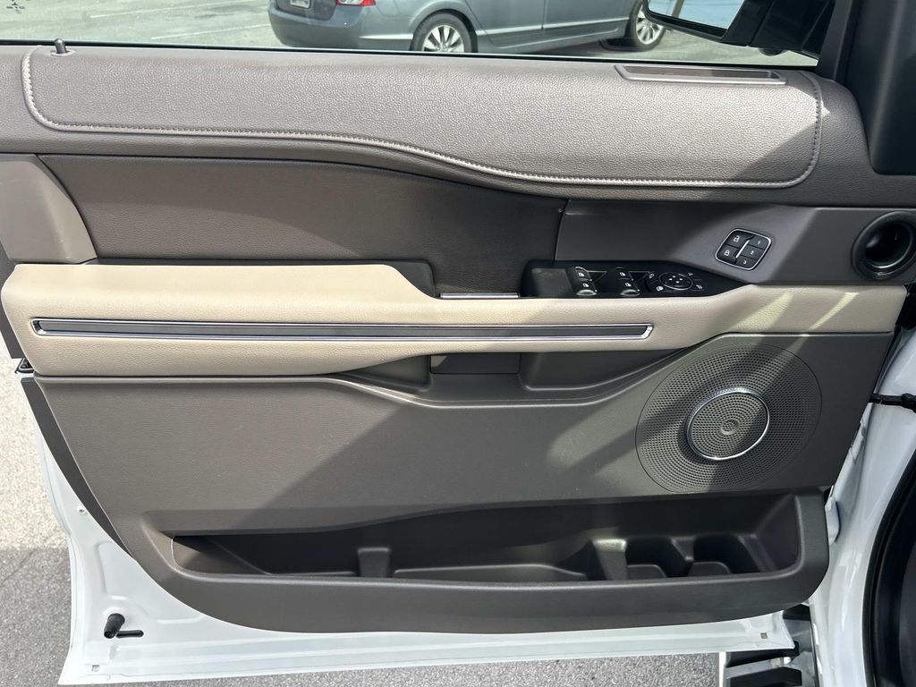 Used 2021 Ford Expedition SUV