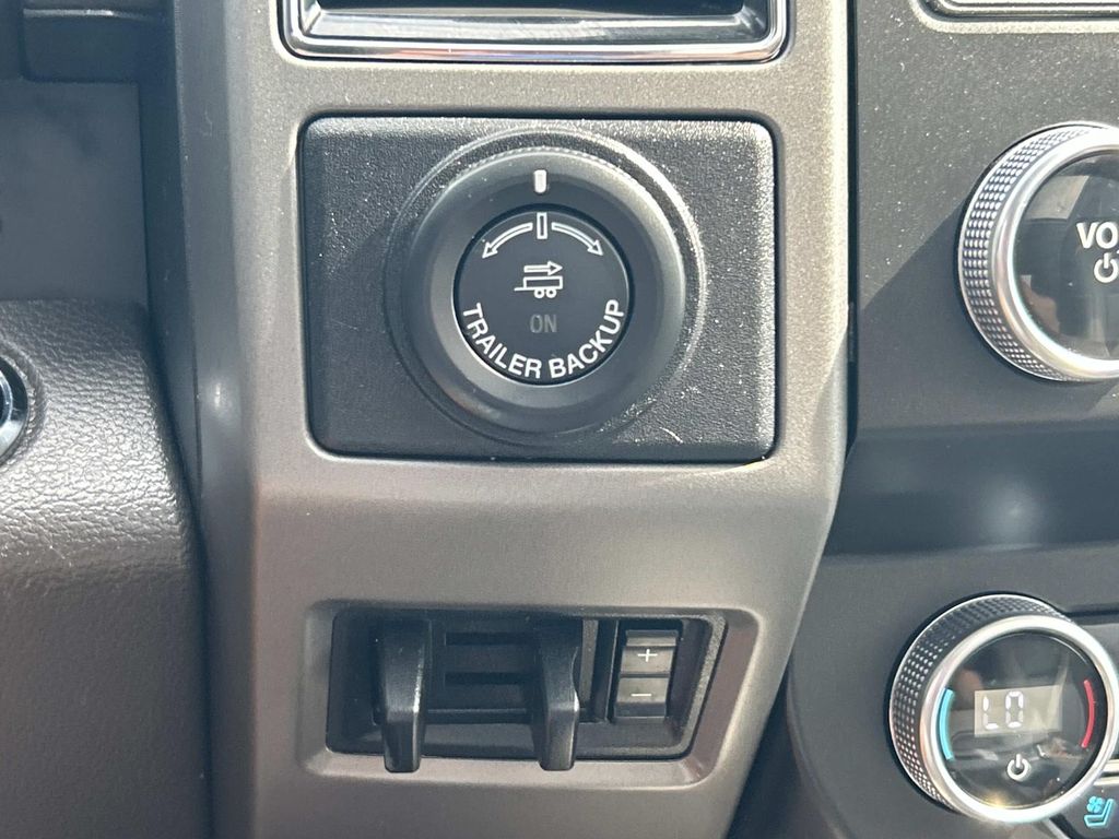 Used 2021 Ford Expedition SUV