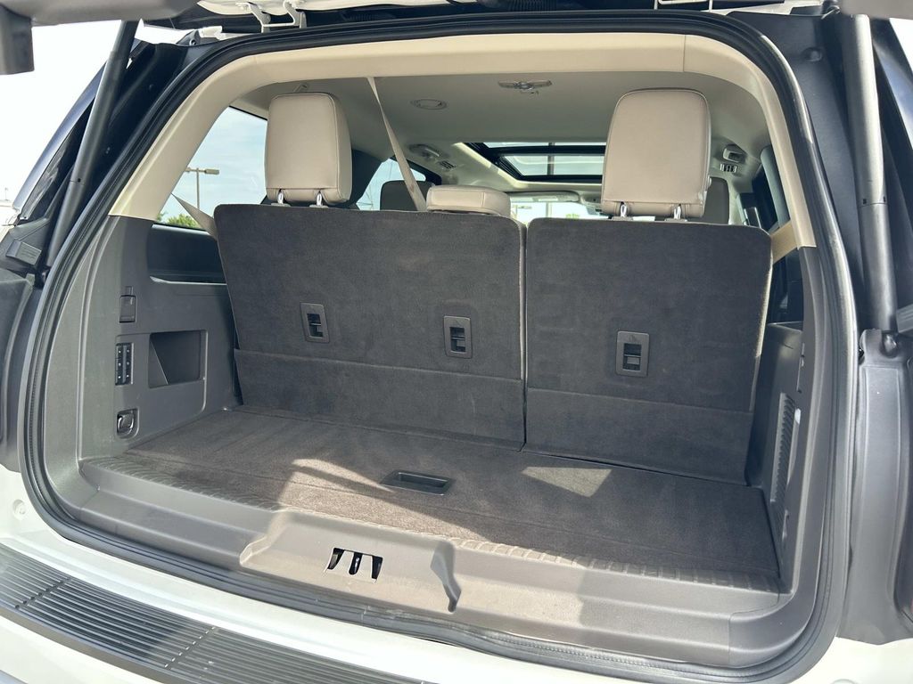 Used 2021 Ford Expedition SUV