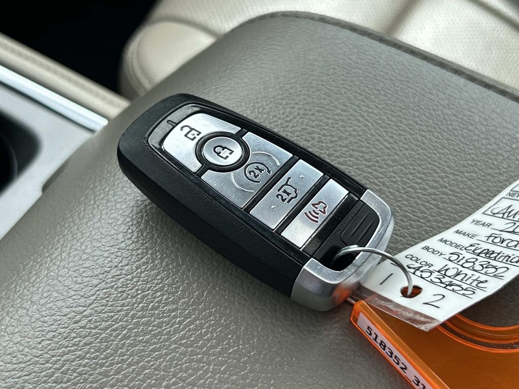 Used 2021 Ford Expedition SUV