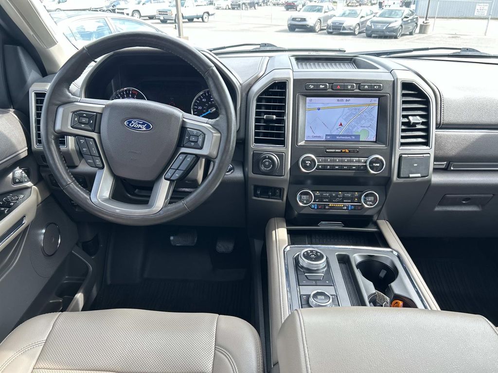 Used 2021 Ford Expedition SUV