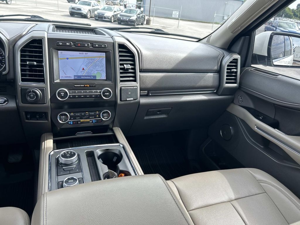 Used 2021 Ford Expedition SUV